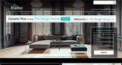 Desktop Screenshot of carpetsplustx.com